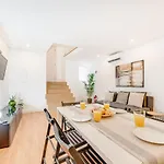 Fornos Deluxe Διαμέρισμα Lisboa
