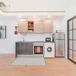 Fornos Deluxe Lisboa
