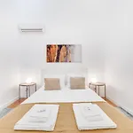 Διαμέρισμα Fornos Deluxe Lisboa