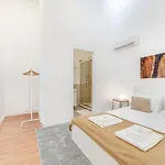Fornos Deluxe Διαμέρισμα *