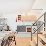 Fornos Deluxe Διαμέρισμα Lisboa