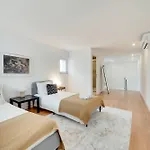 Fornos Deluxe Διαμέρισμα Lisboa