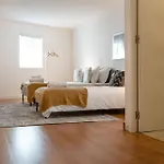 Fornos Deluxe Διαμέρισμα *
