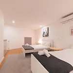 Fornos Deluxe Lisboa