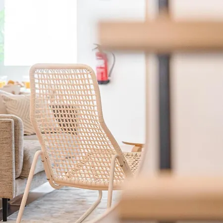 Lägenhet Fornos Deluxe