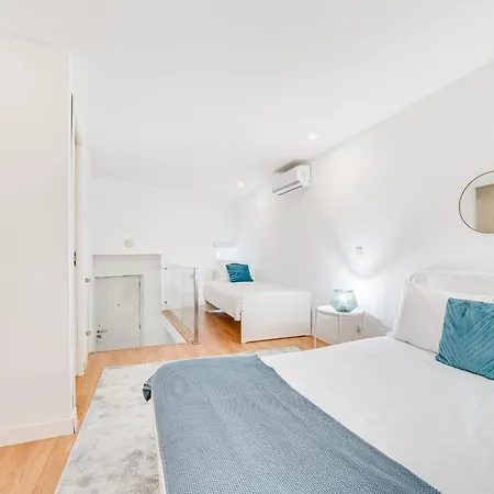 Fornos Deluxe * Lisboa