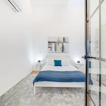 Apartamento Fornos Deluxe Lisboa