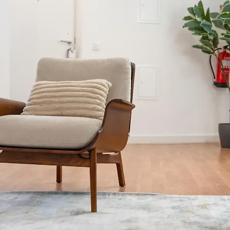 Fornos Deluxe * Lisboa