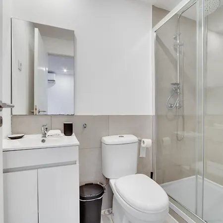 Apartamento Fornos Deluxe