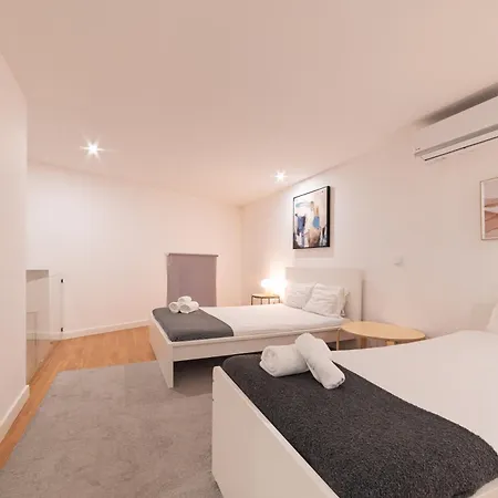 Fornos Deluxe Lisboa