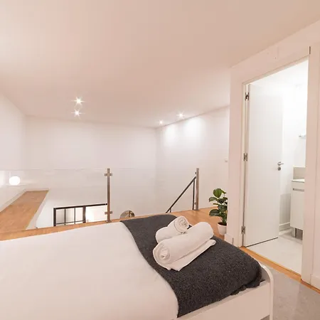 Appartement Fornos Deluxe *