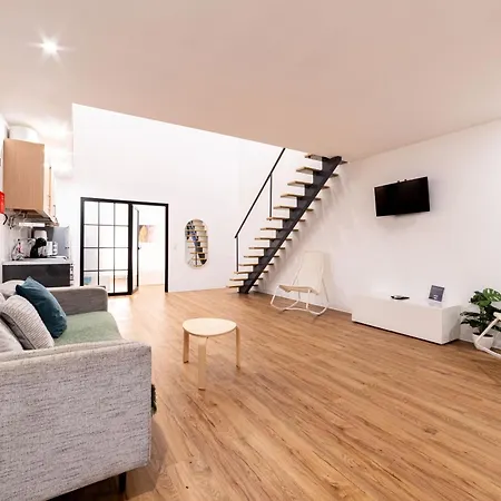 Appartement Fornos Deluxe Lisboa