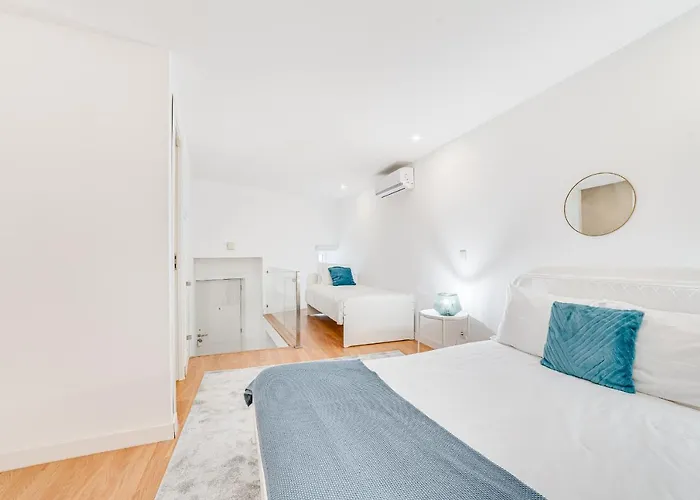 Fornos Deluxe * Lissabon