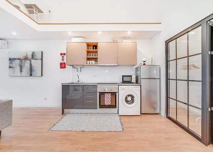 Fornos Deluxe Lissabon