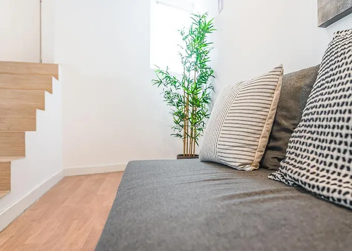 Fornos Deluxe Lissabon