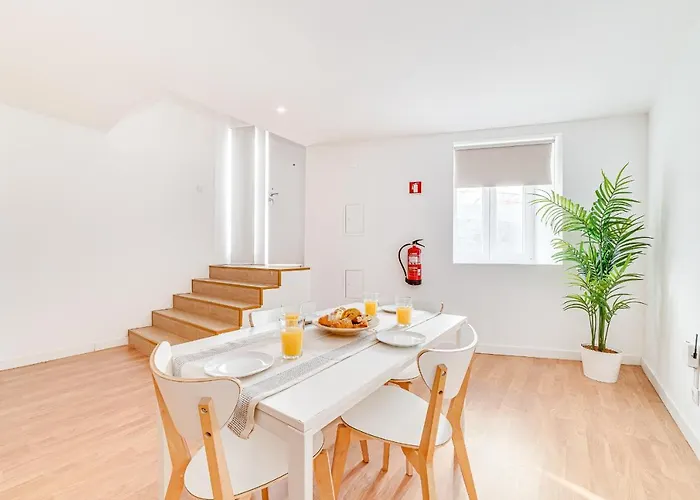 Fornos Deluxe * Lissabon