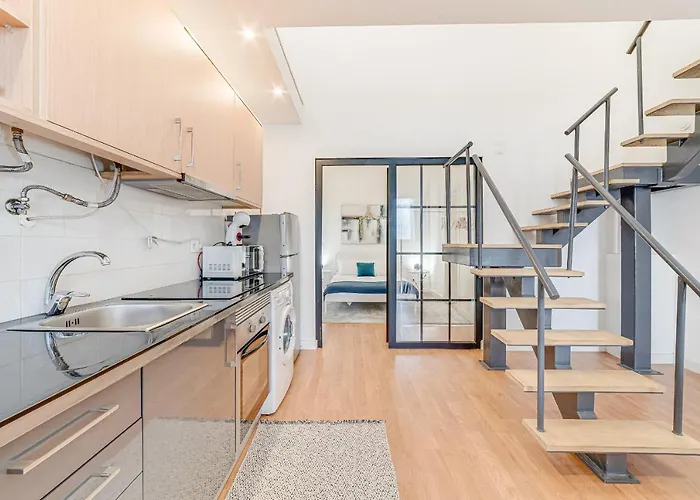 Fornos Deluxe Lissabon