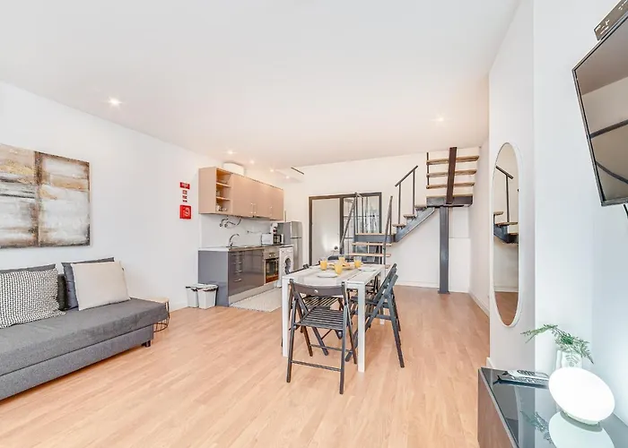 Fornos Deluxe Lissabon