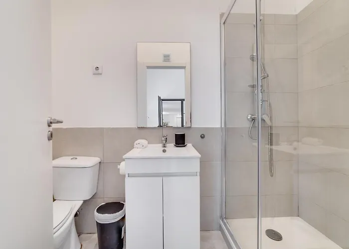 Fornos Deluxe Lissabon