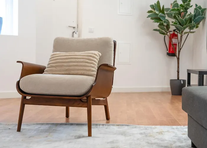 Fornos Deluxe * Lissabon