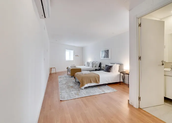 Fornos Deluxe Lissabon