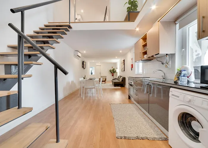 Fornos Deluxe Lissabon