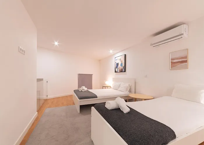 Fornos Deluxe Lissabon