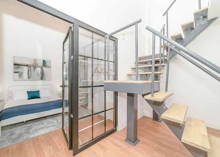 Apartment Fornos Deluxe *