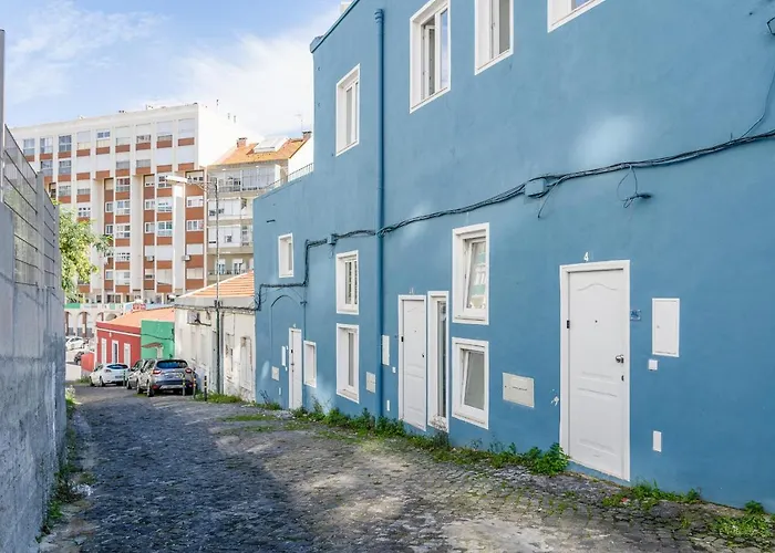 Fornos Deluxe Apartment *