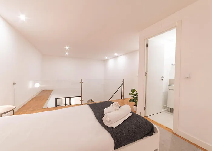 Apartment Fornos Deluxe *