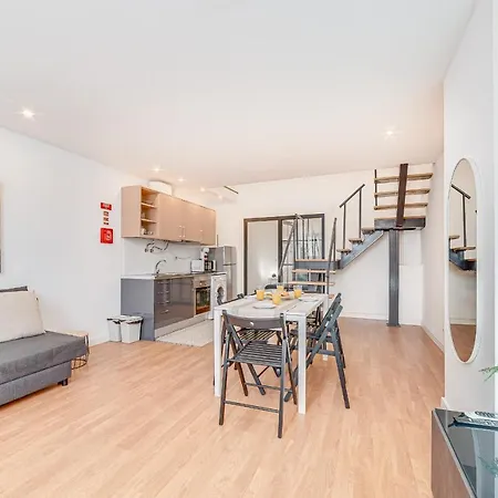 Fornos Deluxe Lisboa