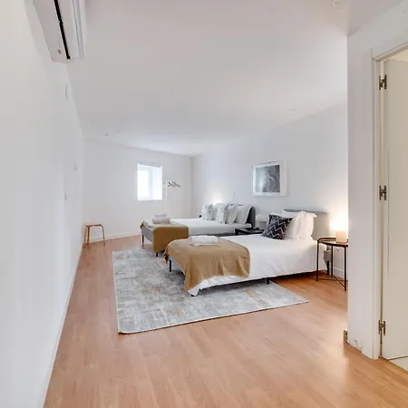 Fornos Deluxe Lisbon